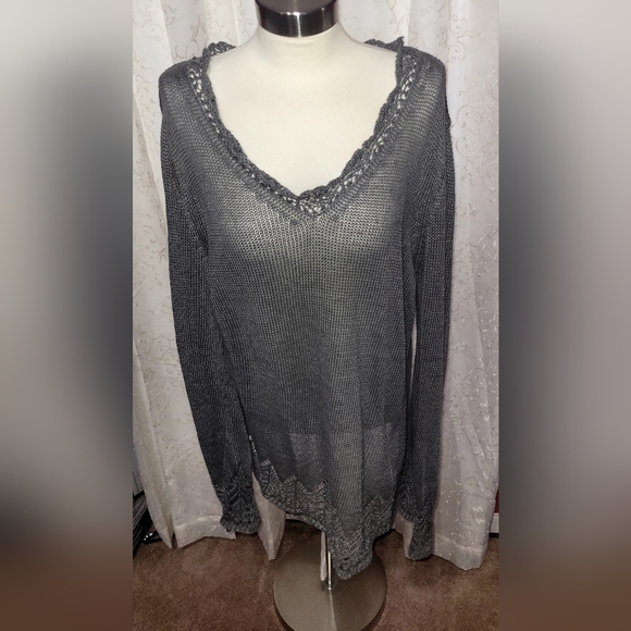 Sweaters - Picture 3 of 3